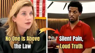 He Thought He Was Above the Law &mdash; The Court Proved Him Wrong