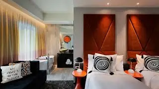 SO/ Auckland, New Zealand | Sita Hotel Gallery