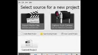 AVS Video Editor 6.1 Error