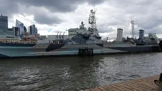 let's explore around the Thames bank area from London Bridge to tower bridge what will we see