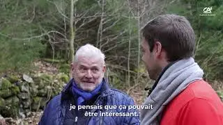 Fondation Crédit Agricole Alsace Vosges - Axe environnement