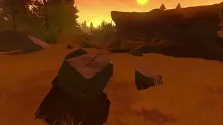 Firewatch day 77 and 78!!!