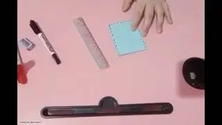 KREATIVITI : Beg duit saya