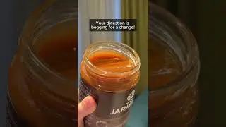 🚨 Constant gut issues? Your digestion is crying for help! 😣 #GutHealth #BoneBroth #Gut #JARMINO