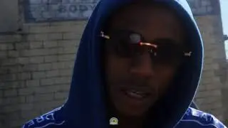 72 Reezy - Bushwick Bill (Offcial Music Video)