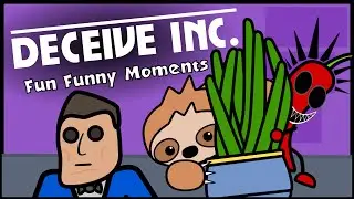 Deceive Inc. Fun Funny Moments