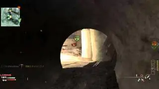 HazelEyeGurl flahbang kill