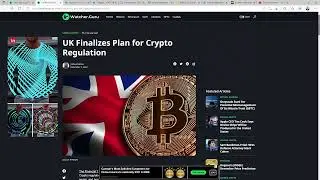 Grayscale sued, UK regulation, Stablecoins, Polygon Warner Music LGND, Winamp NFTs, Tether Yuan, BNB