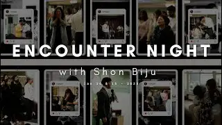 15.01.23 | Royal Signet | Sunday Service | Worship - Clement | Word - Shon Biju (Part 2)