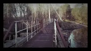 Мельничные Ручьи. ГЭС. Пионерка.