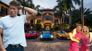Robert Irwin Dancing With the Stars 2025 | Girlfriend, Biography, Lifestyle, Age, Family, Net Worth!