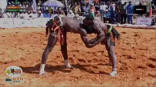 Aybo Hassan vs bello illa😭 kokowa 2026