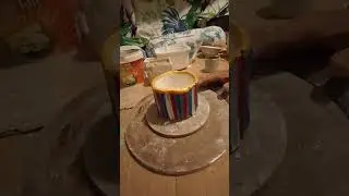 #mamaspottery67 #abzrandom000 #craft #love #friends #family #fun #holiday #art #artist