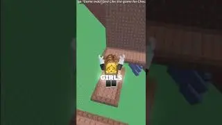 Pick me Girls at School #robloxrant #reletable #shorts #reletablestories