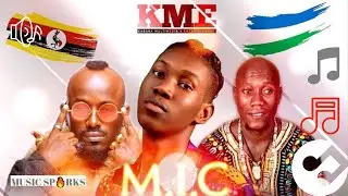 M.I.C Ft Ykee Benda X Lox P - Fire | Sierra Leone Music 2019🔥 🇸🇱🇺🇬 | Music Sparks