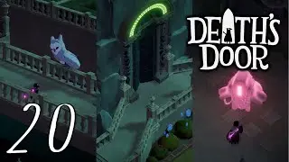 Owls, Seeds, and Ghosts | Death&rsquo;s Door {20}