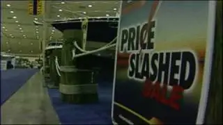 Get Away To The Baltimore Boat Show
