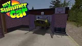 eeeee no dalej auto buduję i to taki tytuł