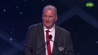 Craig Young | NRL Hall of Fame