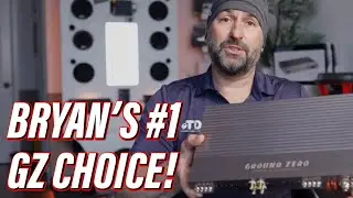 TDS Car Audio - Top pick for Ground Zero amplifiers