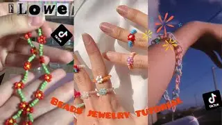 💖 beads diy 💖 after this video you will go to buy beads