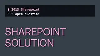 Sharepoint: Segment traffic with Google Analytics in SharePoint (2 Solutions!!)