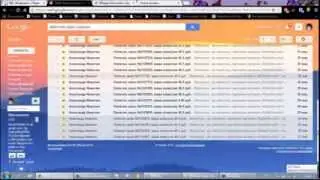 RuNetSecretsX Первые результаты