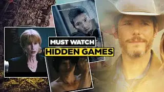 Hidden gems in action adventure movies