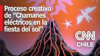 Nuevo libro de Mónica Ojeda: ¿De qué trata “Chamanes eléctricos en la fiesta del sol”?