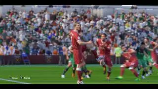 FIFA 18 Andriy Shevchenko