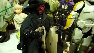 Toycon 2012 Aftermath Video