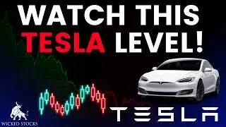 Tesla Stock Price Analysis | Top $TSLA Levels To Watch for February 17th, 2026