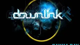 DOWNLINK - Gamma ray (Dubstep) (HQ)