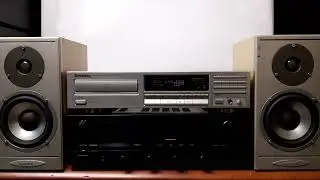 Pioneer PD 5700 S Sansui AU X301i quadral ARGENTUM SAM 02
