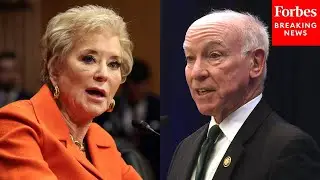 'It's Having A Ripple Effect On Our Economy': Joe Courtney Slams Linda McMahon's Student Loan Policy