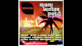 Javi Vila - Check This Out