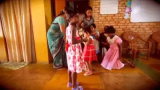 Rainbow Girl's Home - Sri Lanka