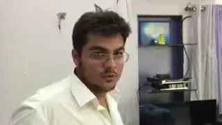 Sindhi talent || ASHISH CHANCHLANI ||