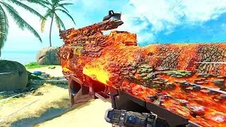 The Final Black Ops 4 Update..
