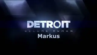 Detroit: Become Human - Markus Main Theme [Music]