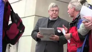 Marriage Equality Rhode Island: 'We will not go away'