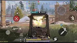 Call of Duty BR Funny Gameplay 😂🔥 | COD Mobile