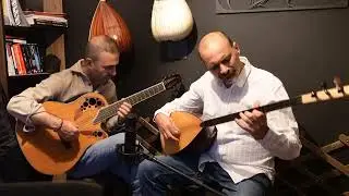 Ender Bal & Devrim Turgut (Ağlama Yar)