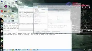 How to Repair Corrupted Outlook Data File
