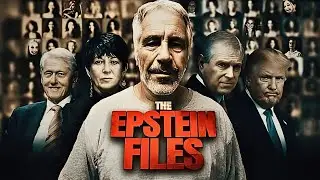 Power, Money, and the Names Linked to Jeffrey Epstein | What the Records Show