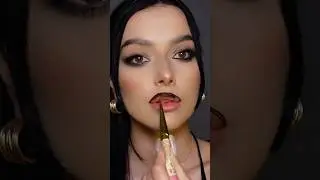 ХНА ВМЕСТО ПОМАДЫ 😱 #2023 #trending #beauty