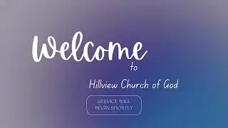 11/21/25 Evangelist Jeremy Pooler