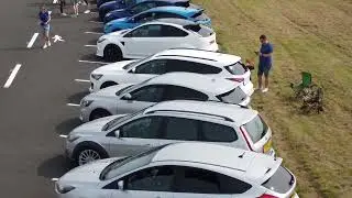 Ford Family Day 2024