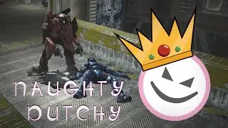 Naughty Dutchy Ep. 1