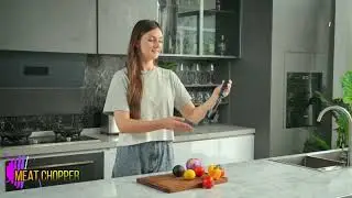 Efficient Cooking Made EASY with Amazon's TOP Kitchen Gadgets!